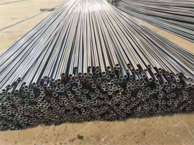 無縫焊接吹氧管